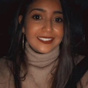 Meet your Posher, Zara